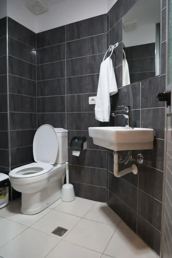 Hotel Aglon