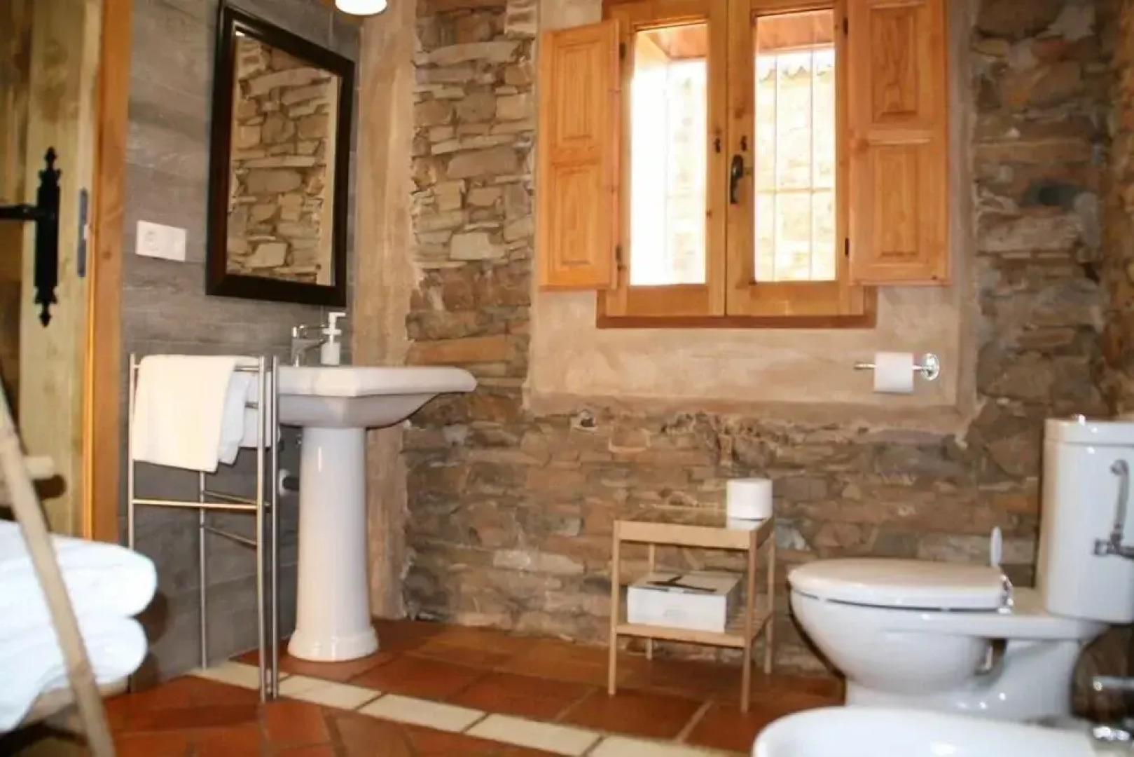 La Posada Del Corralón