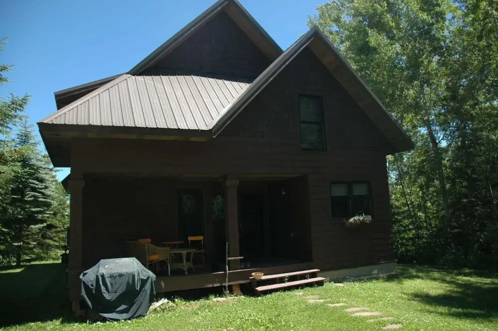 Brickyard Cottage 28 by Winfield Inn