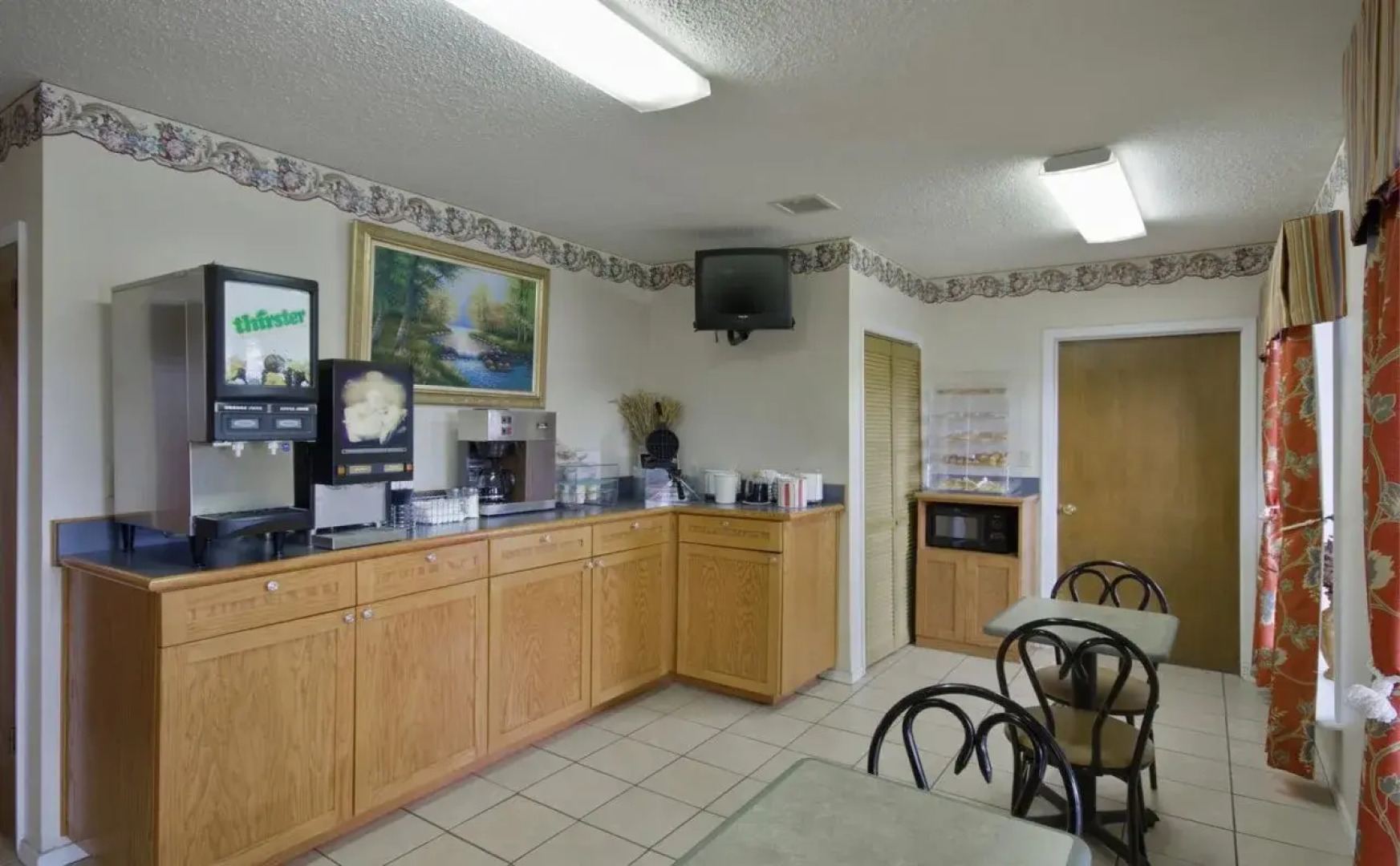 Americas Best Value Inn - Checotah