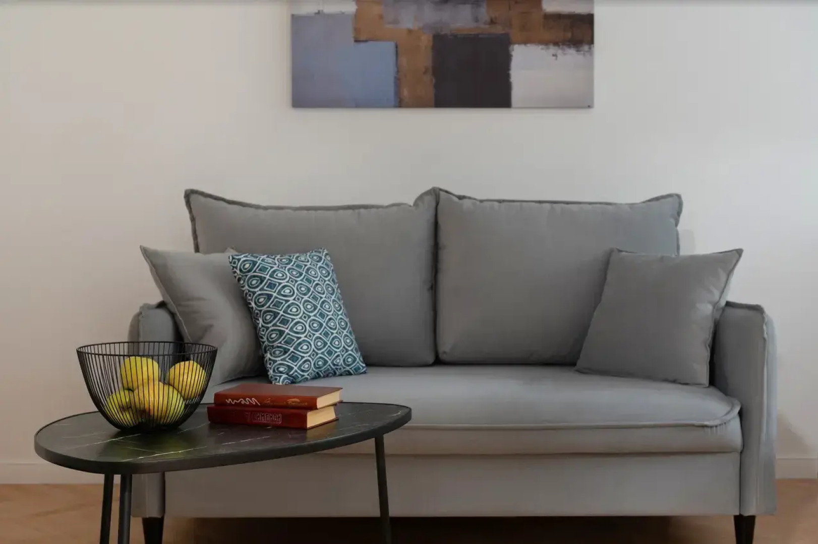 Апартаменты на улице Профсоюзной 91 корпус 1