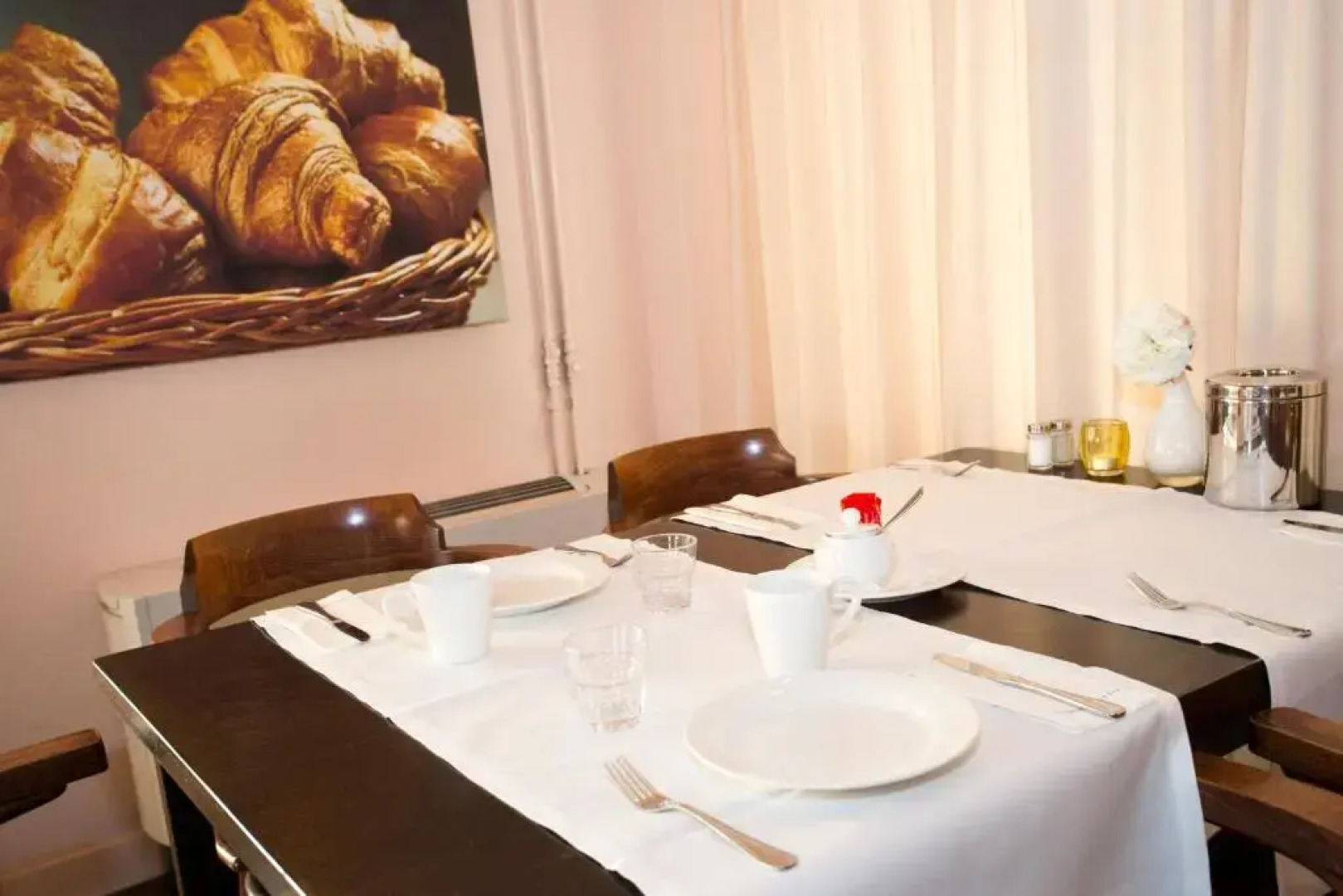 Fletcher Hotel-Restaurant Heidehof