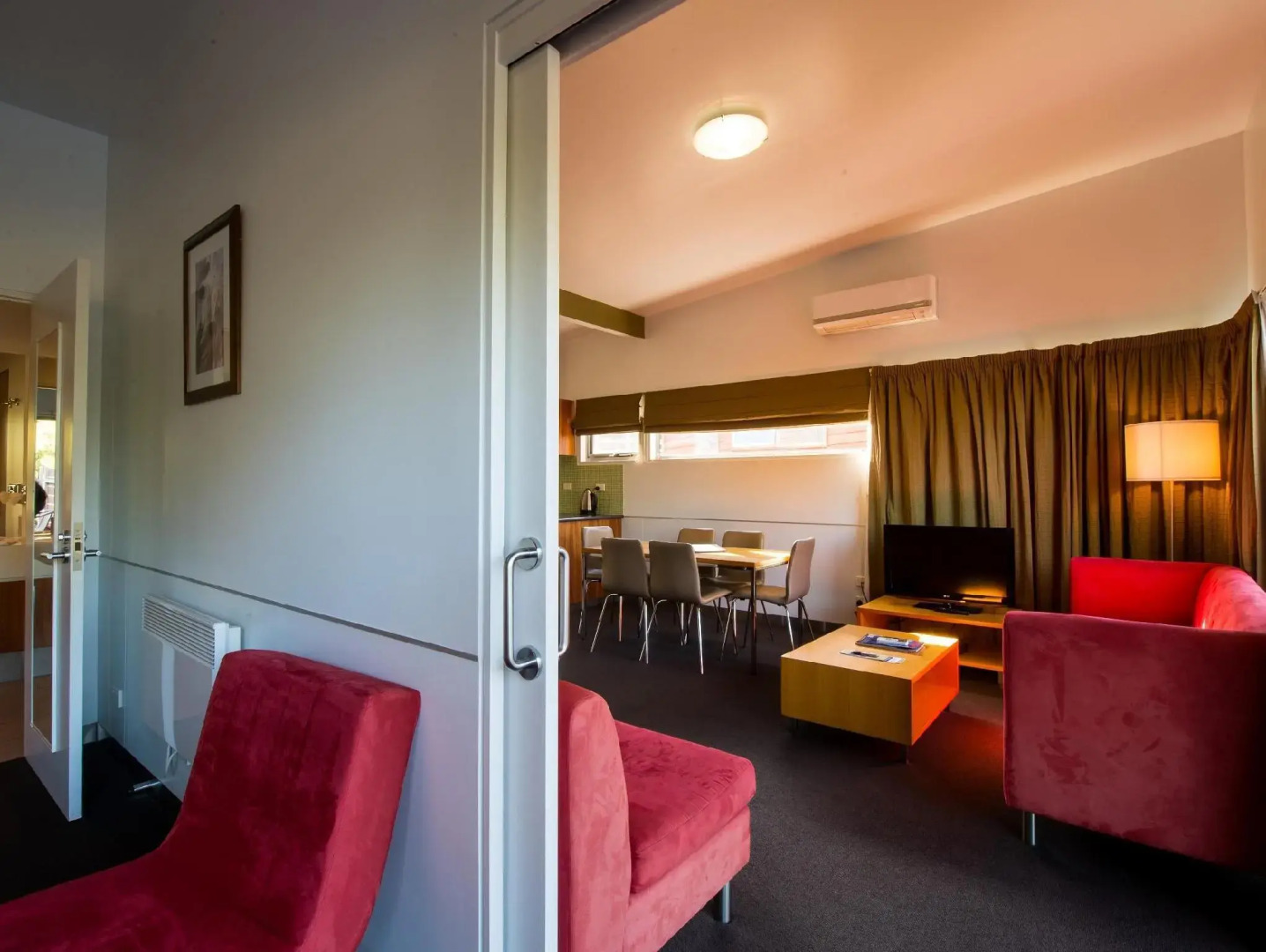 Tall Timbers Tasmania