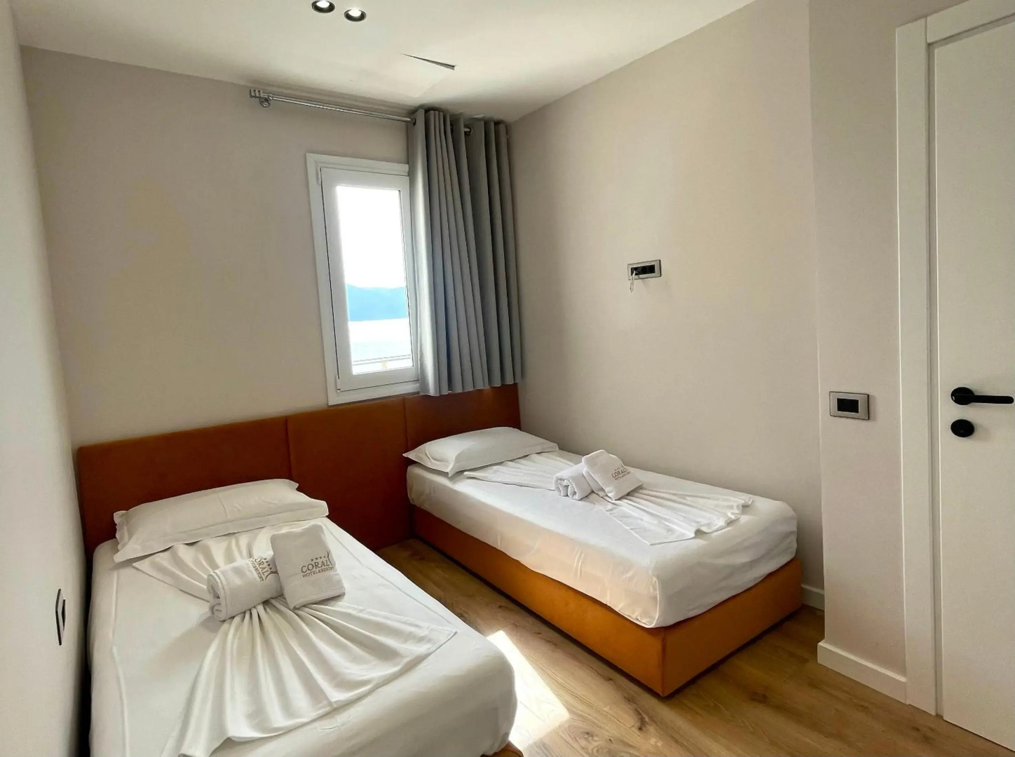 Coral Hotel & Resort