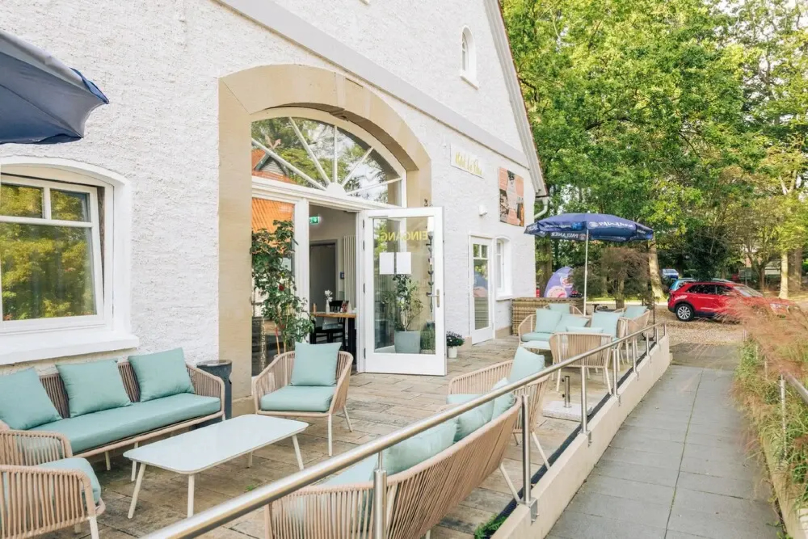 Hotel Le Filou