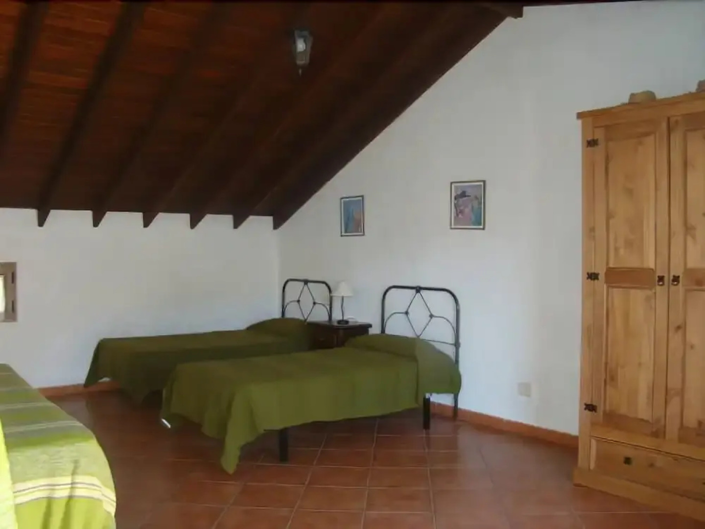 Casa Rural Paisajes de Tejeda