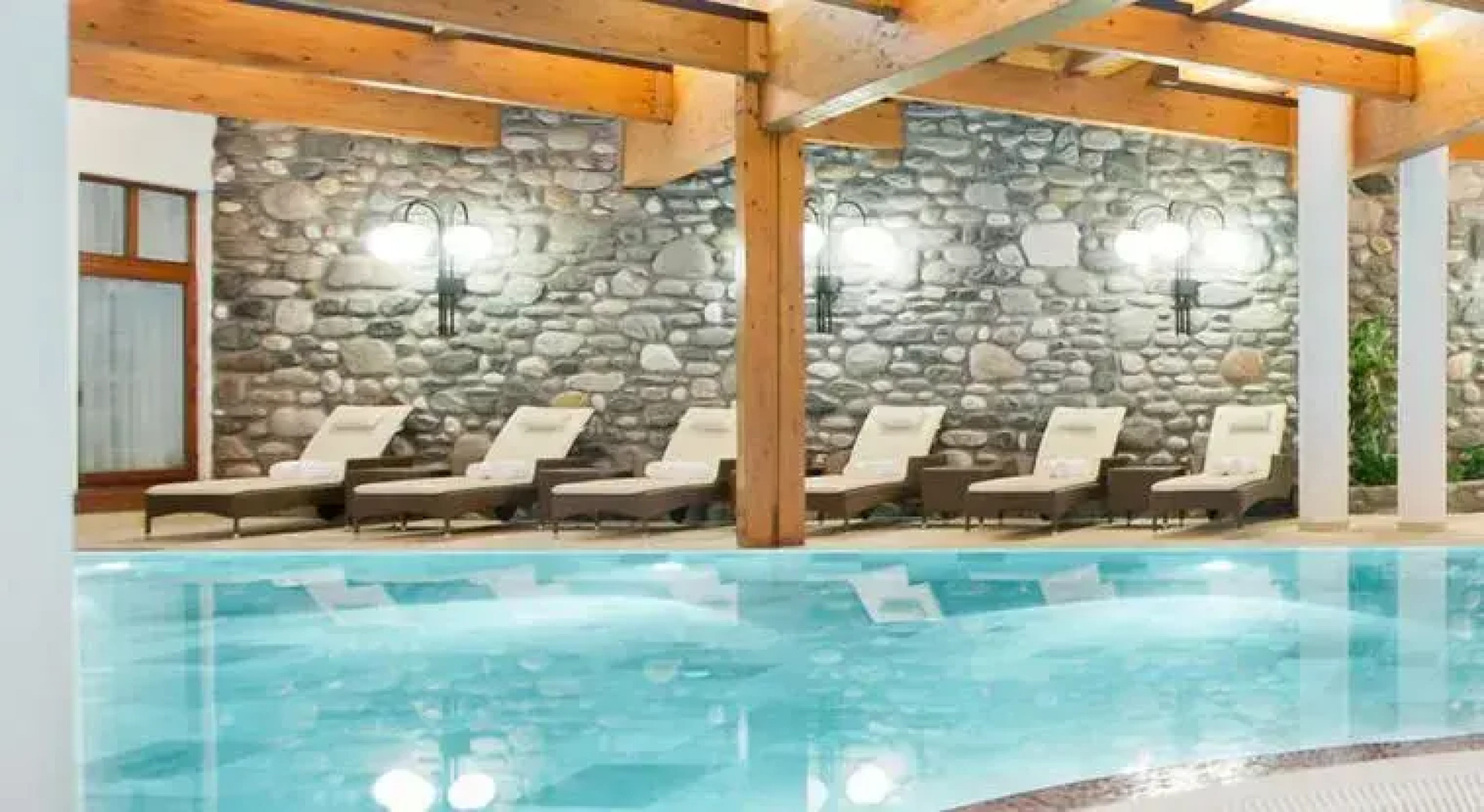 Alpina deluxe  Nebenhaus Sonnberg