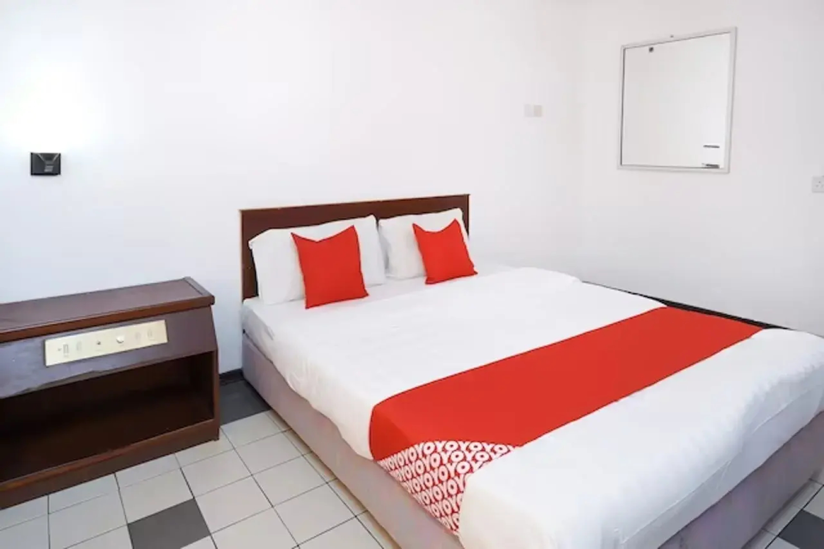 Telang Usan Hotel Miri