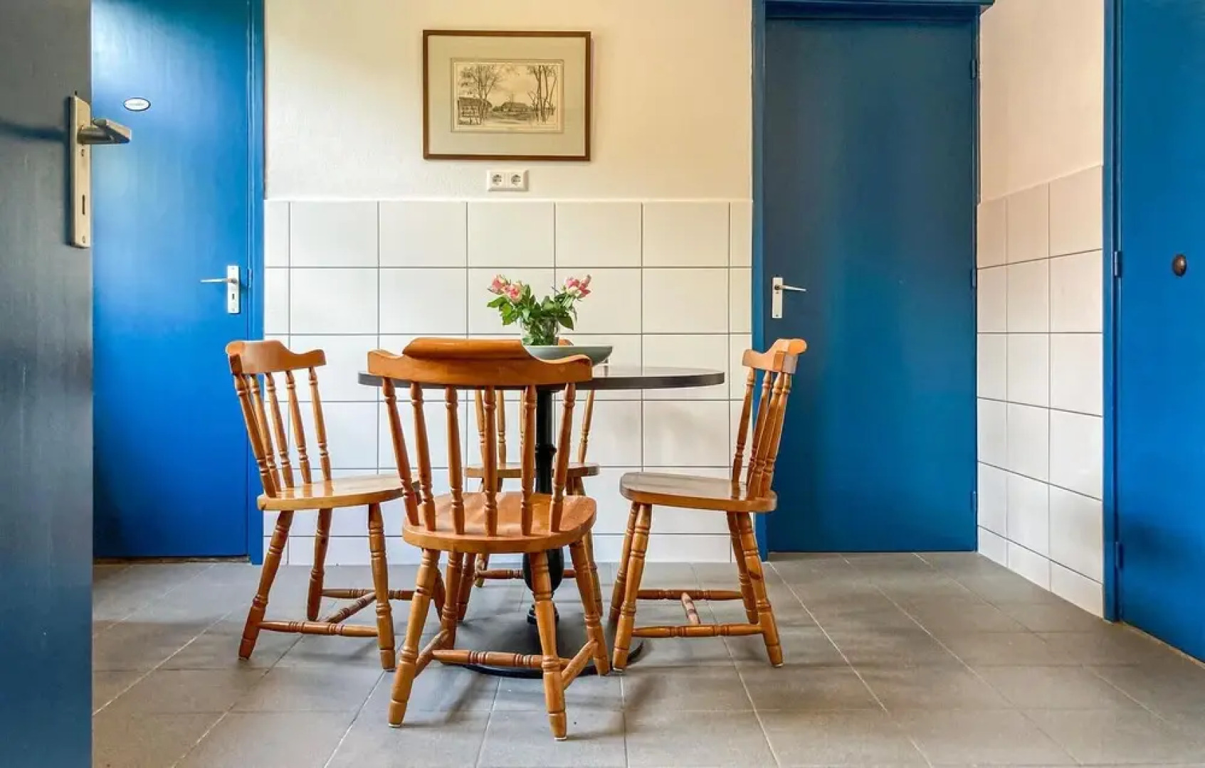 Stunning Home in Loon op Zand With Wifi and 2 Bedrooms