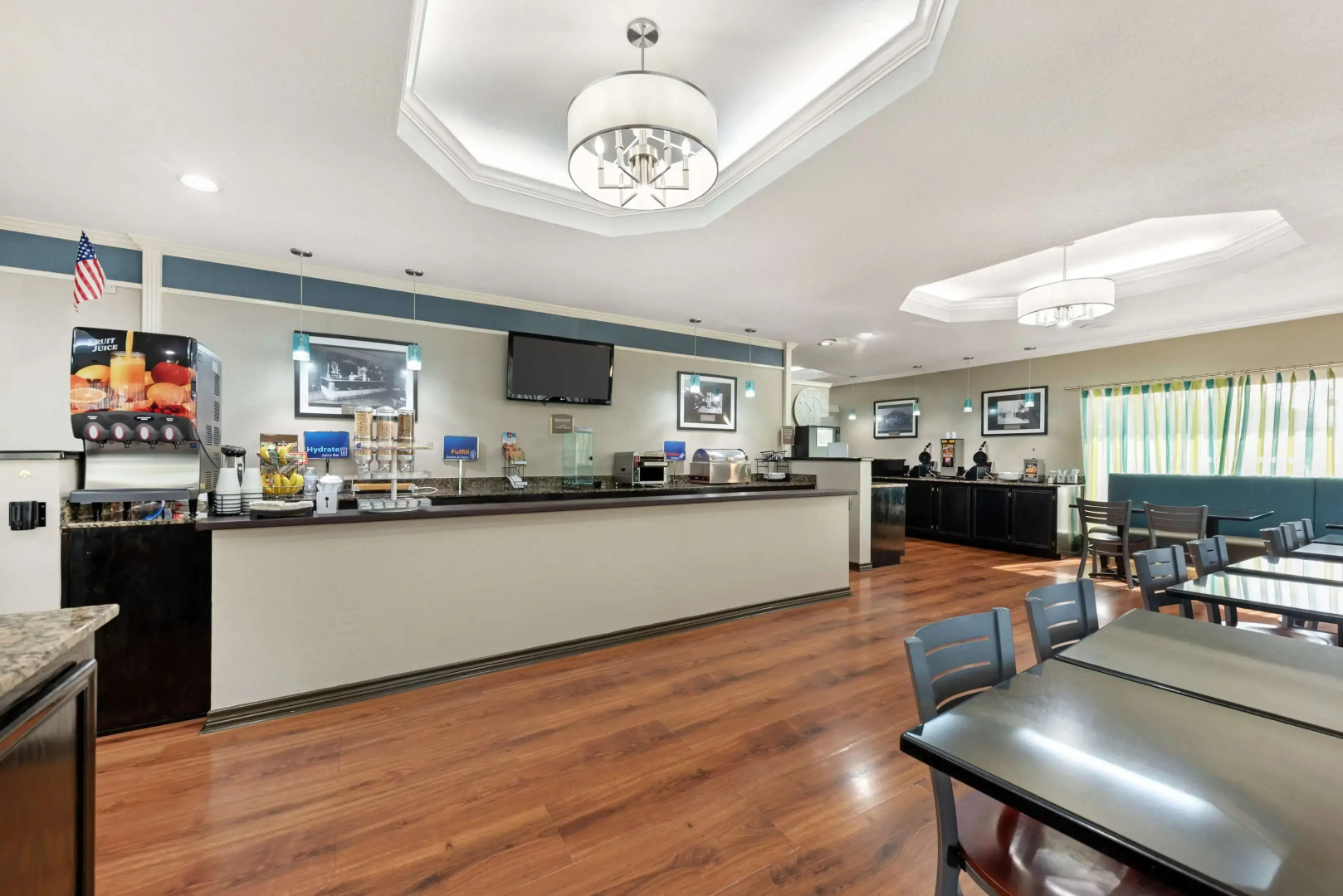 Best Western Post Oak Inn