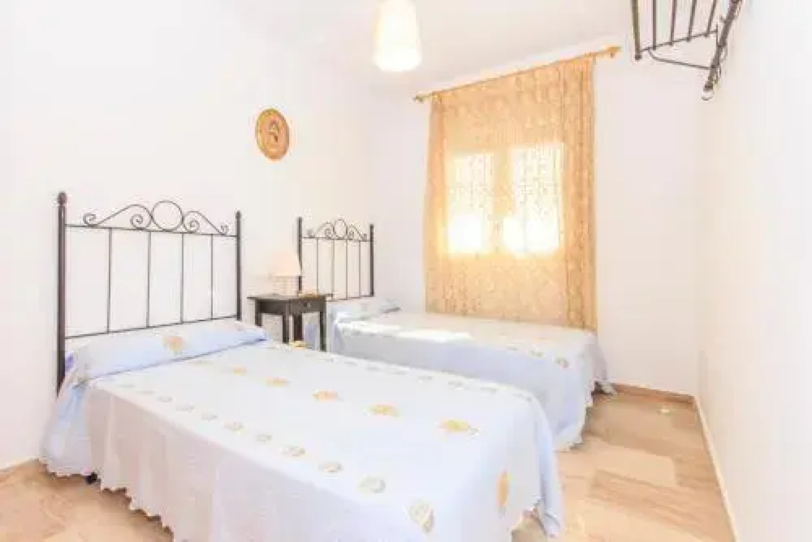 Apartamento Taymar