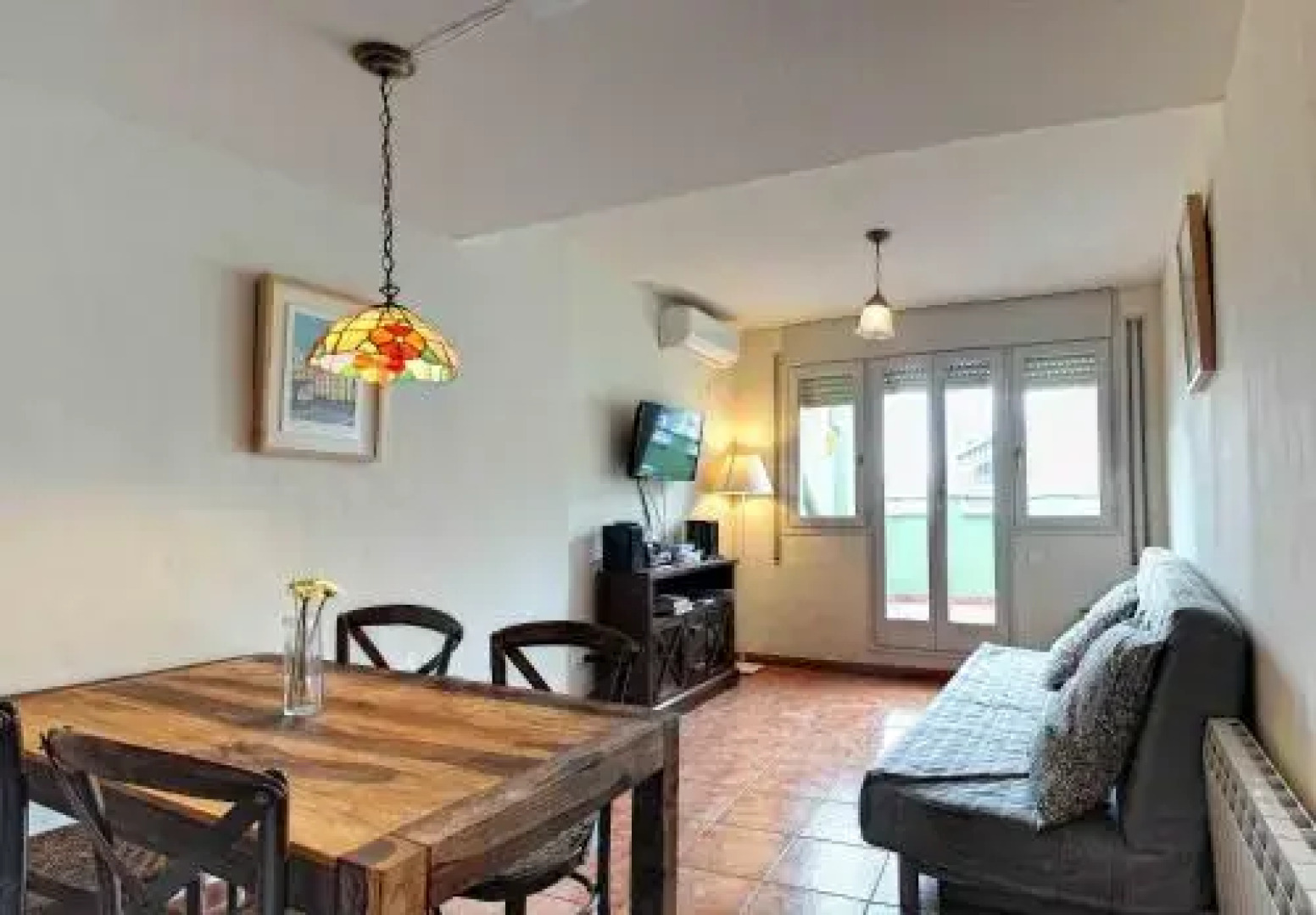 Ático del Holandés