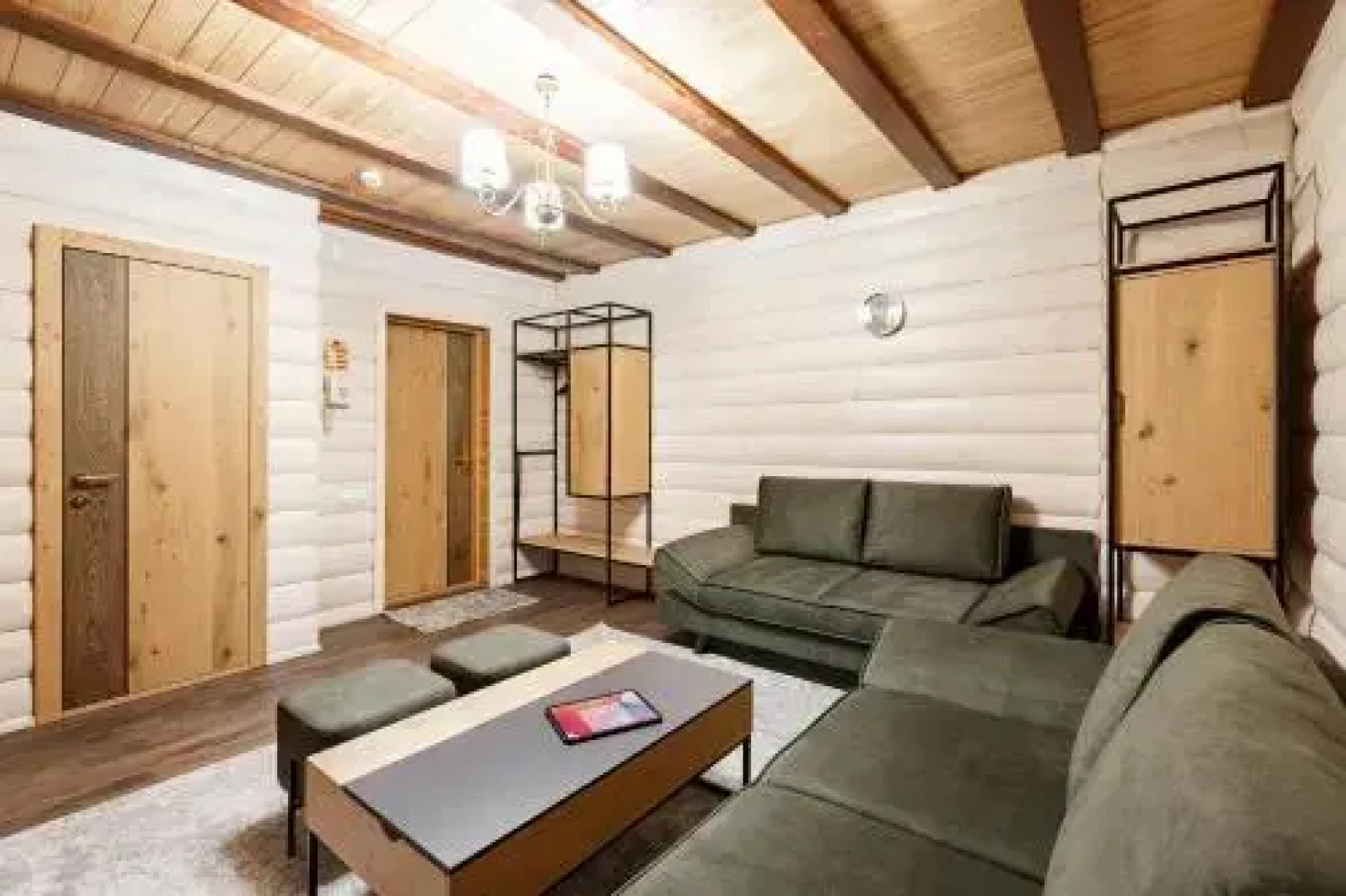 Hotel Complex Korona