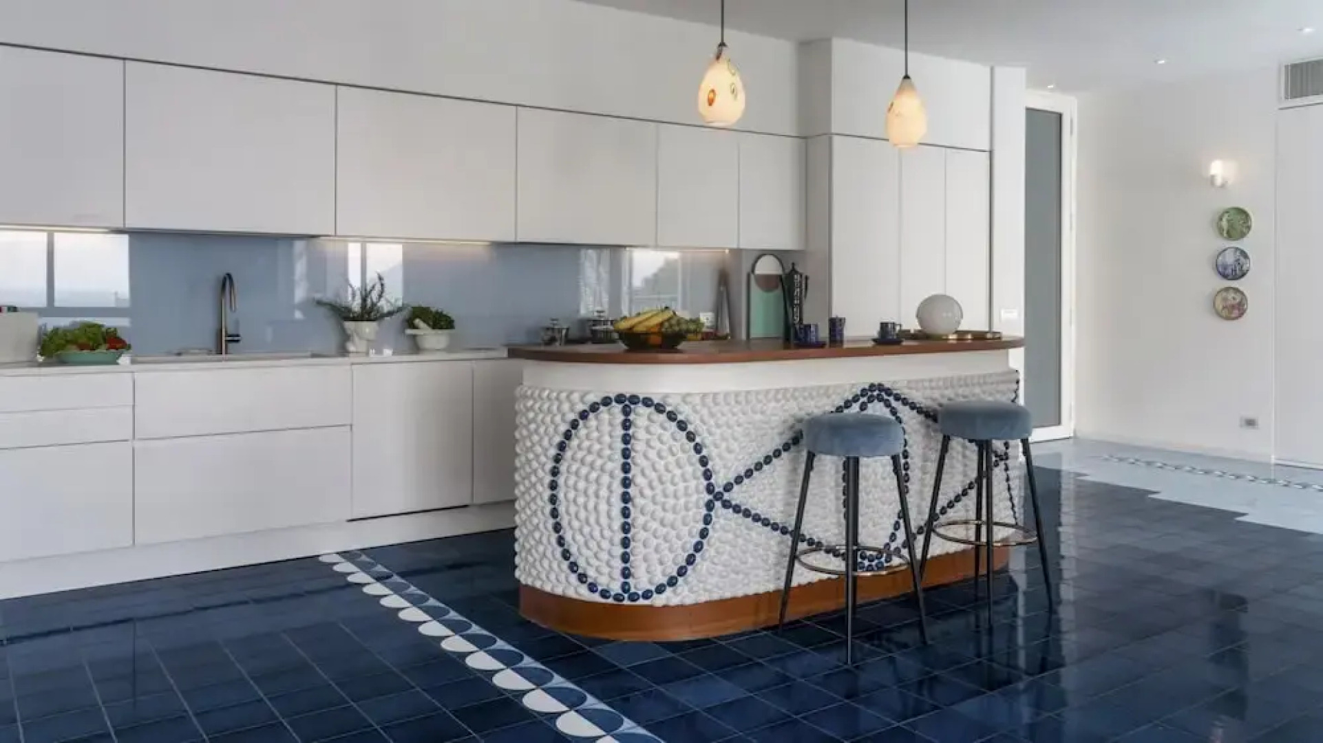 Villa Ponti 6 Emma Villas