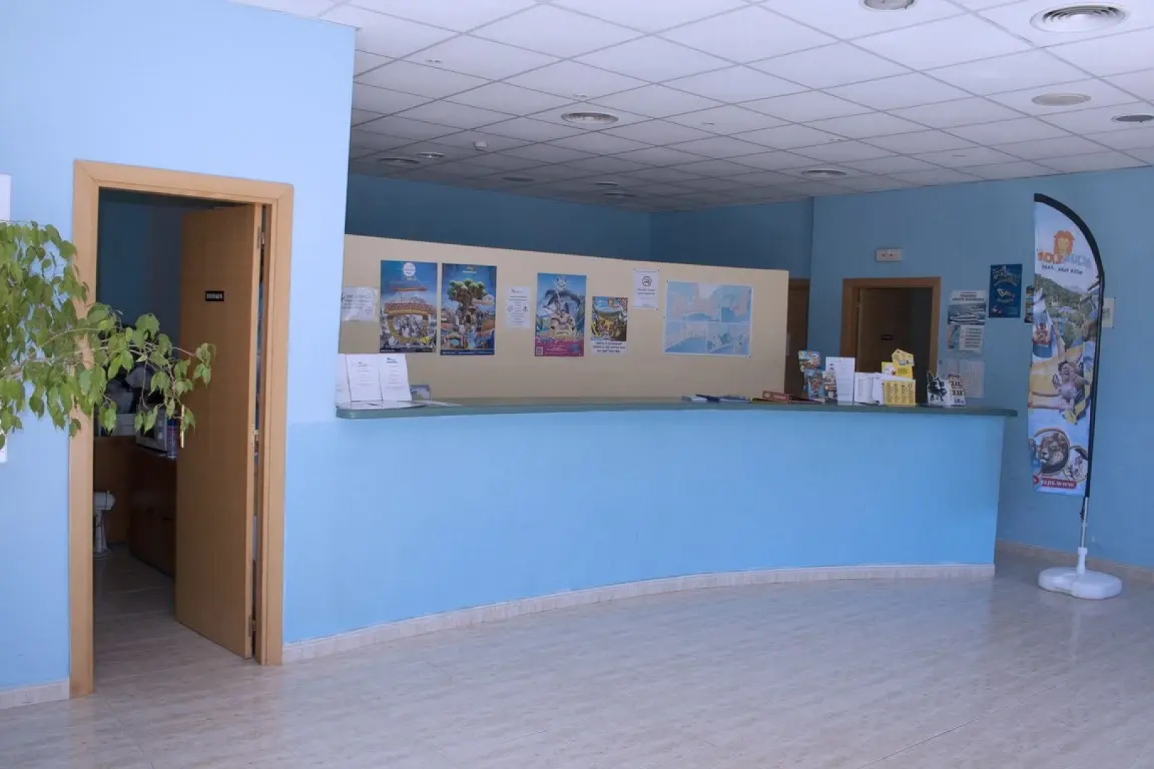 Ibersol Siesta Dorada