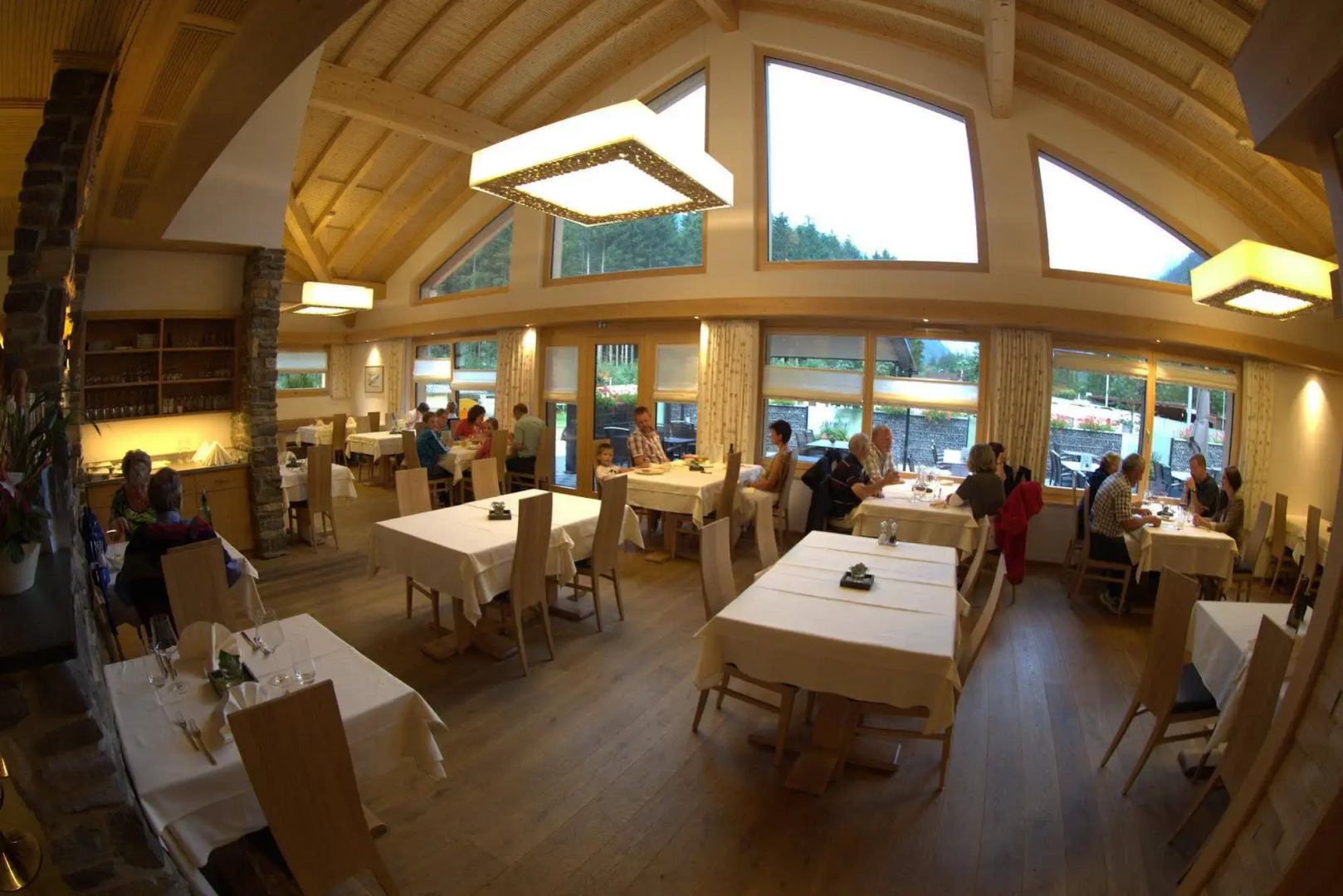 Alpenresort Eienwäldli Engelberg