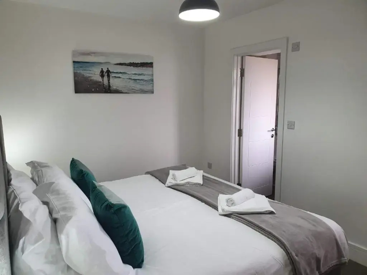 2 Bedroom Apartments in Filton by Cliftonvalley Apartments