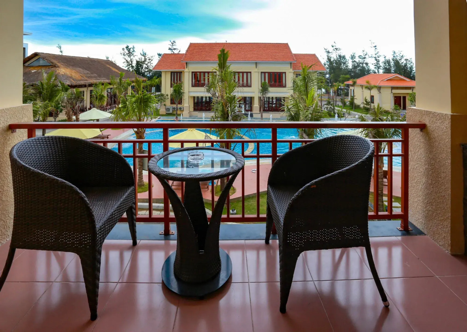Manli Resort Quang Binh