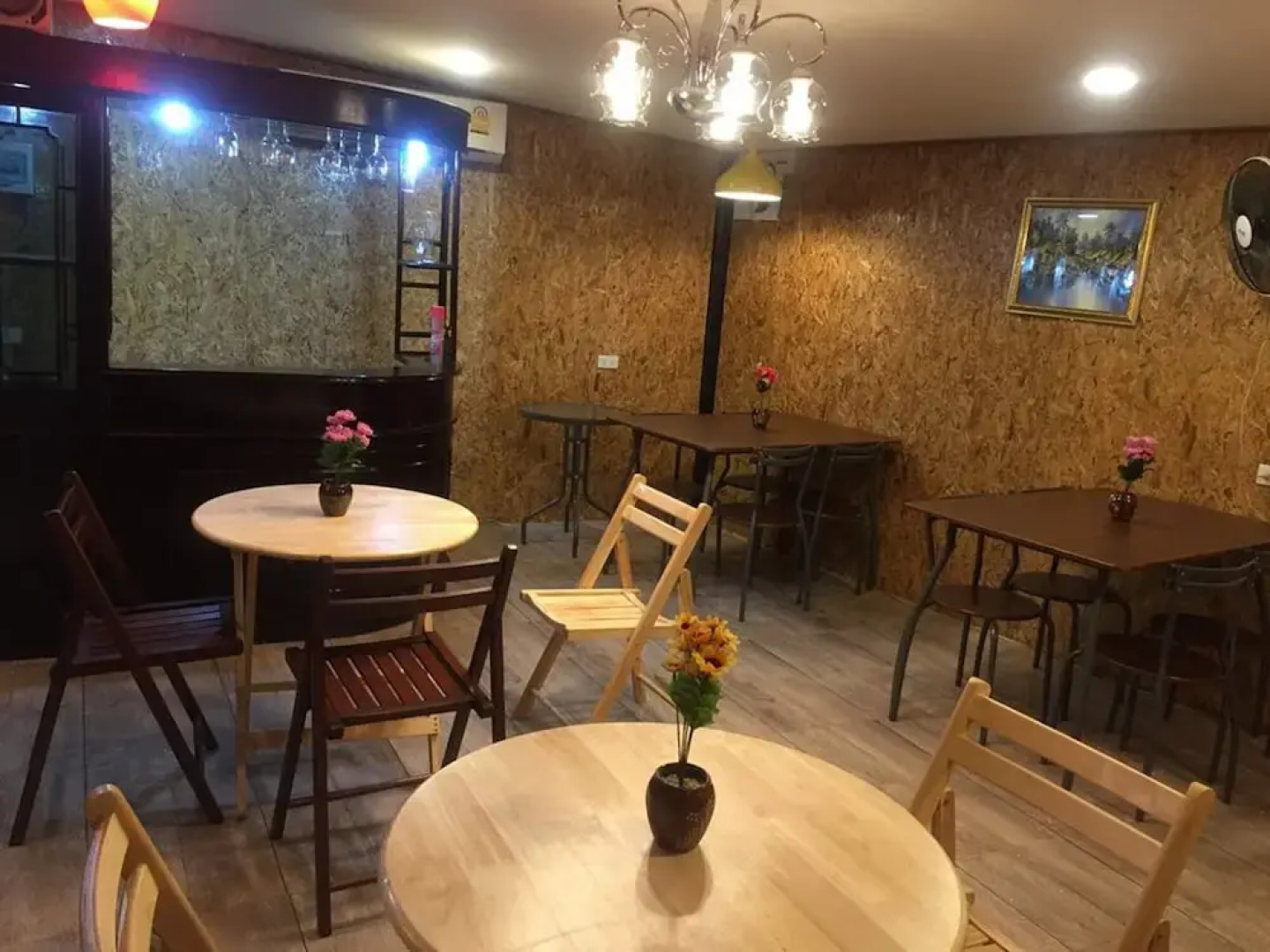 Bussaracum Hotel