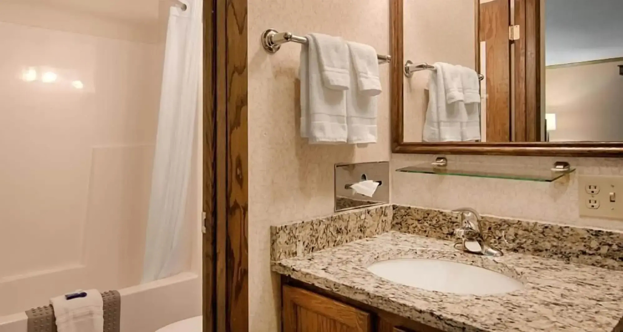 Centerstone Resort Lake-Aire