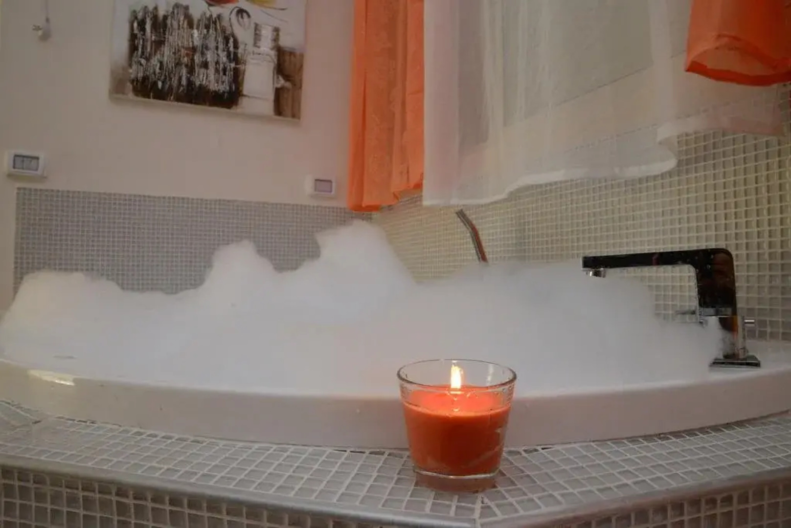 Safona - Villas and Suites in Nof Kinneret