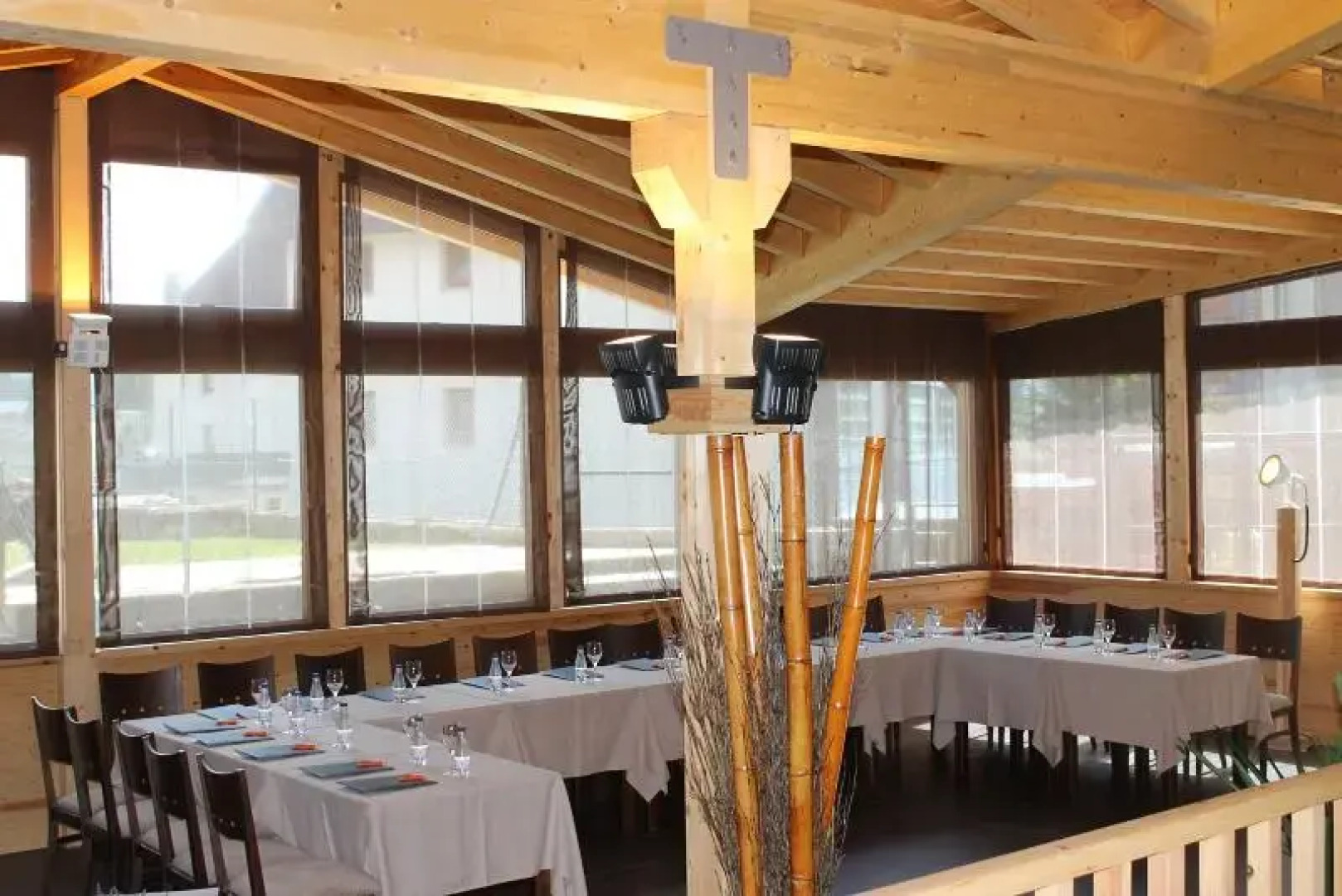 Apartamentos Solineu