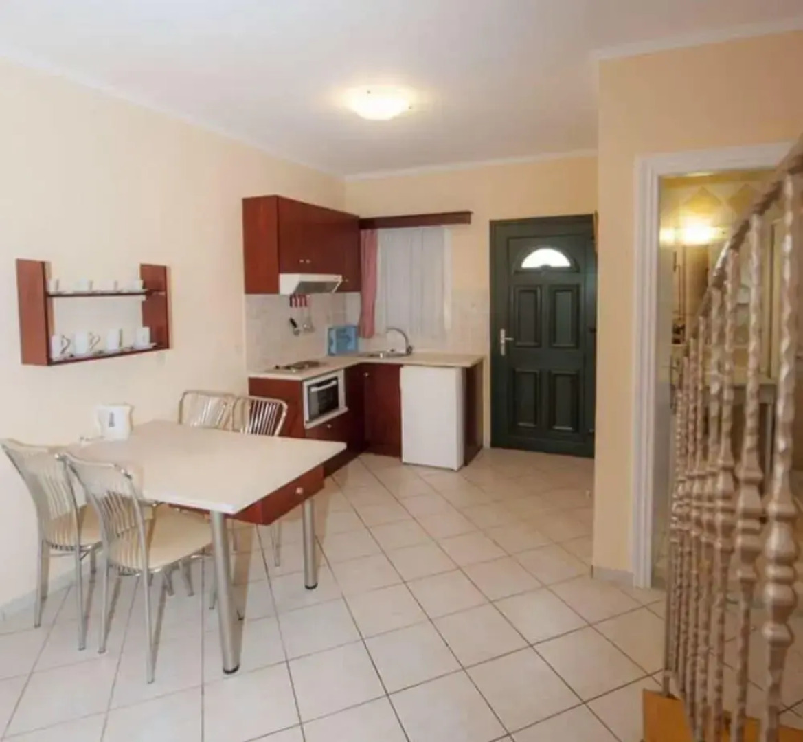 L'Eremo Luxury Apartments