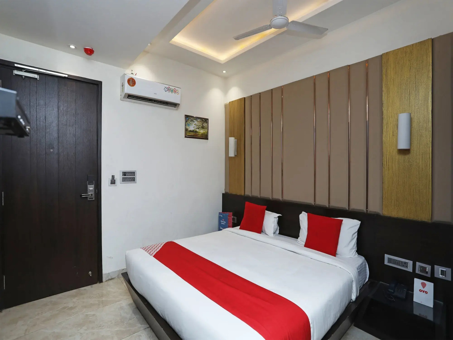 OYO 23673 Hotel Jodhaa The Great