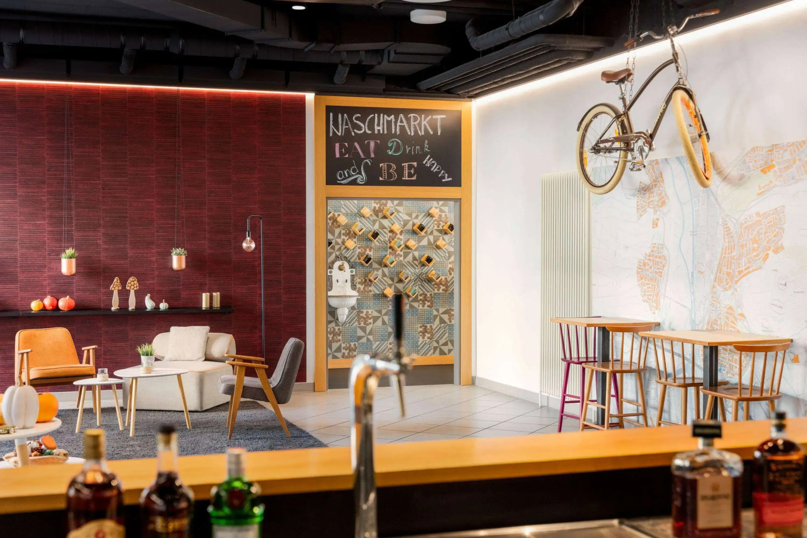 Vienna House Easy by Wyndham Neckarsulm