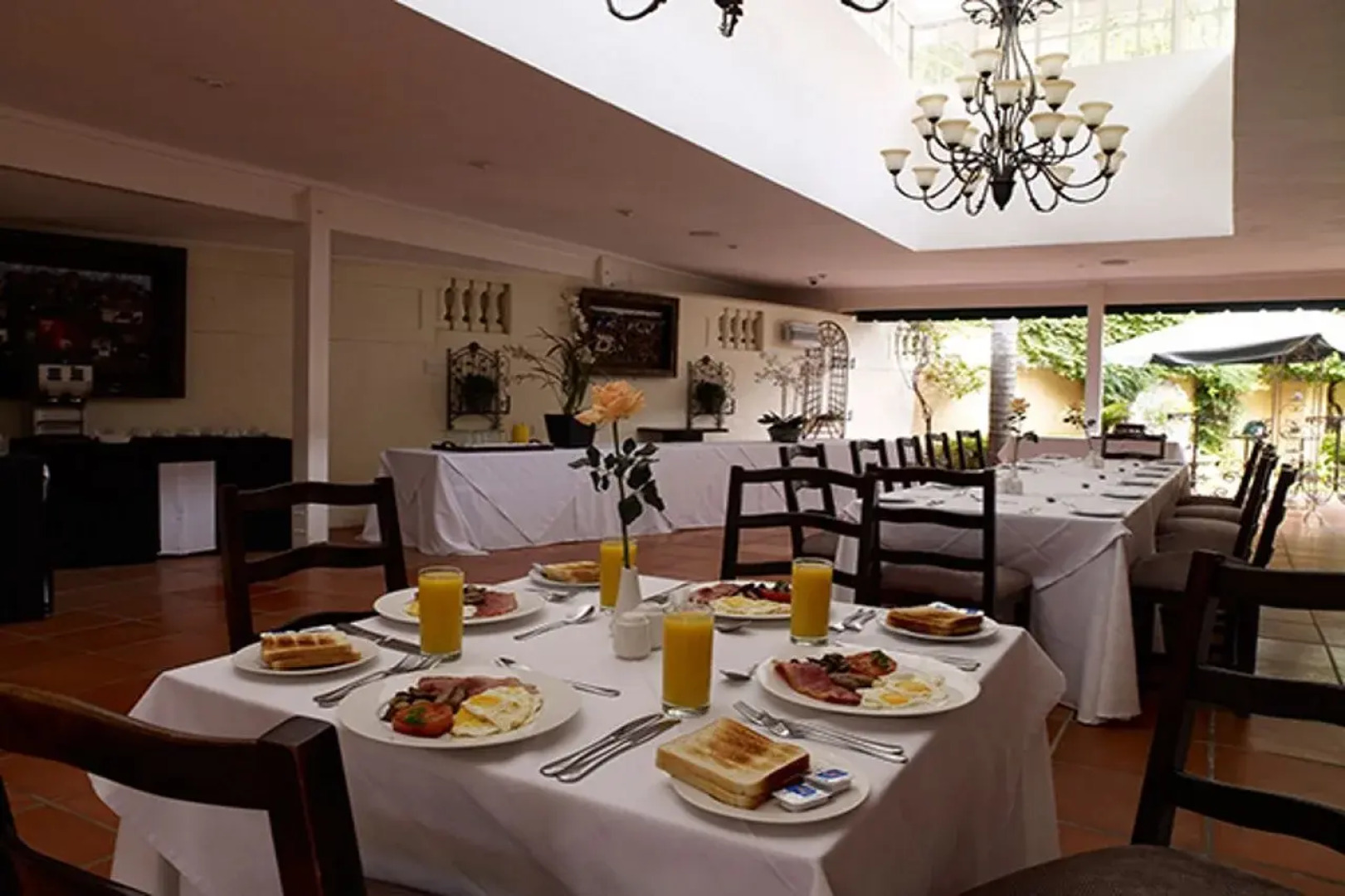 Little Tuscany Boutique Hotel