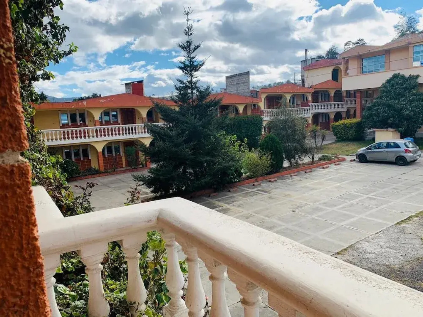 Hotel Real Classic Inn