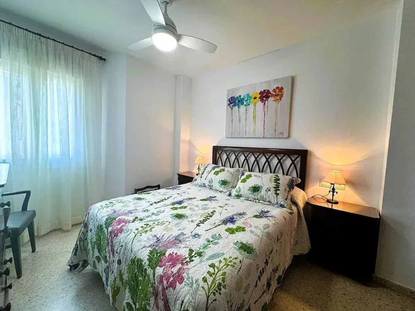 Apartamento Cabo Noval 15158