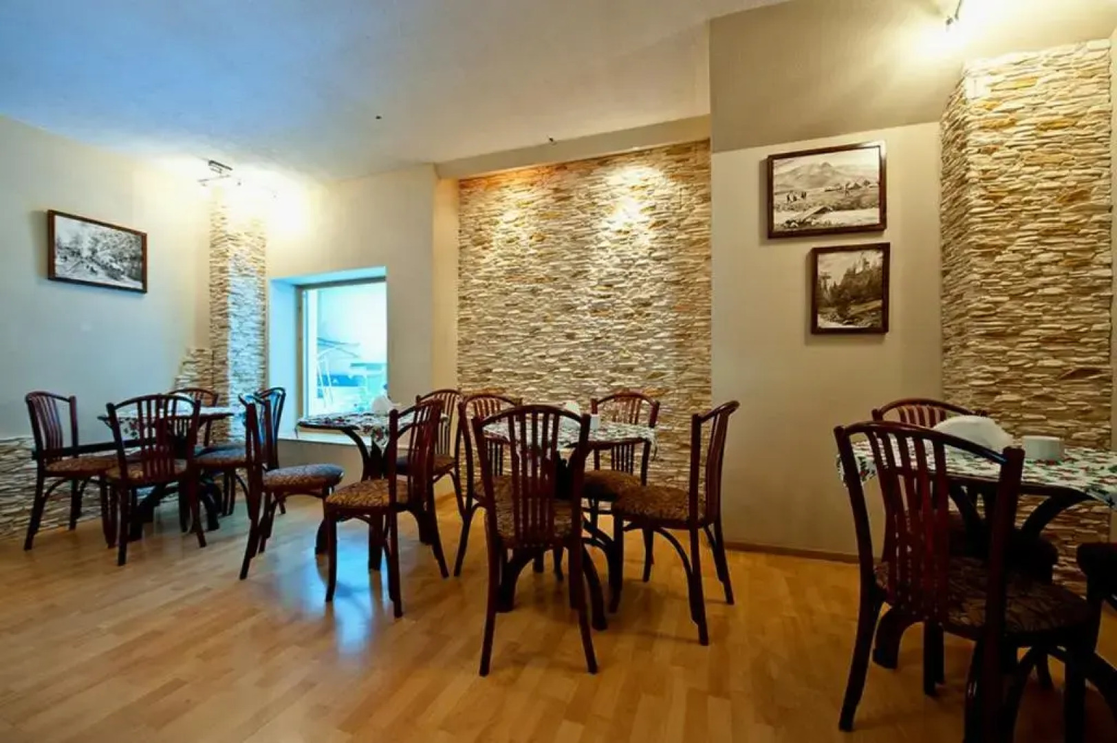 Galicówka Pokoje Gościnne