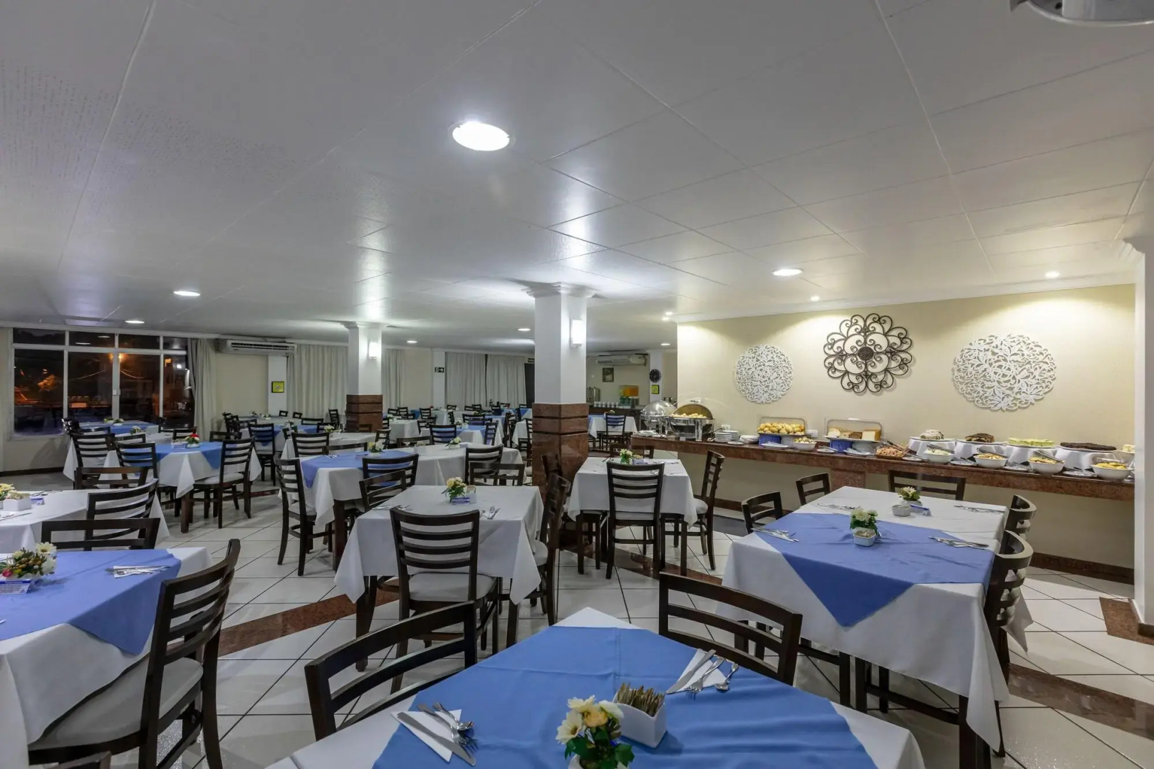 Aguas do Iguacu Hotel