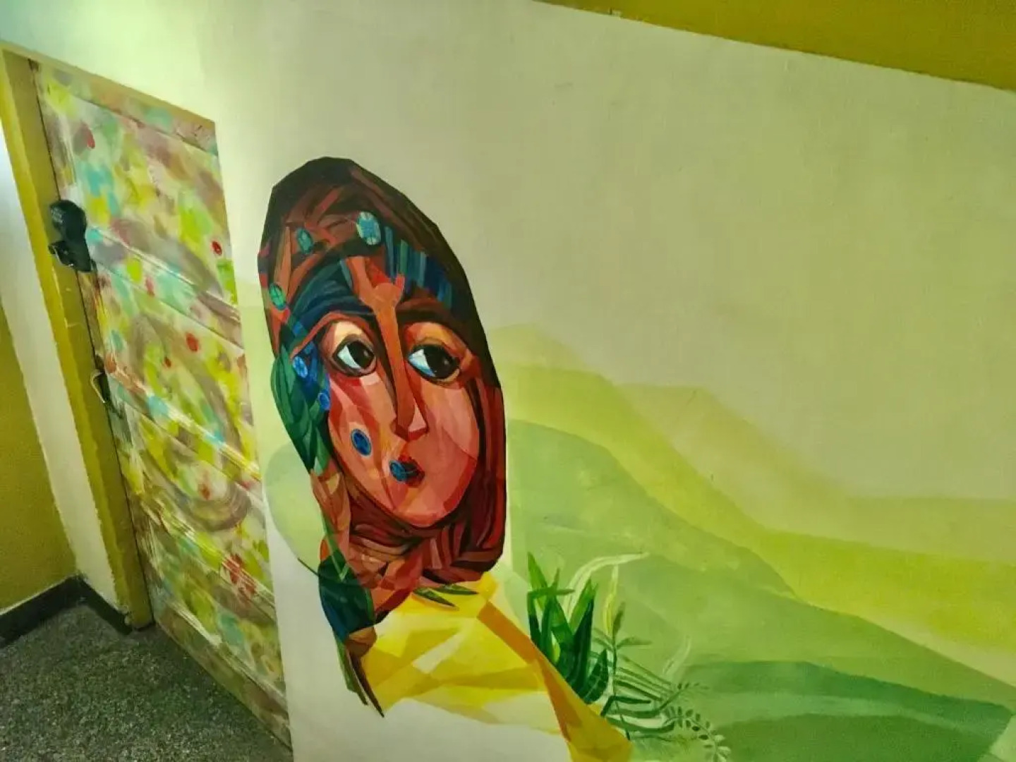 Airesbuenos Hostel y Permacultura