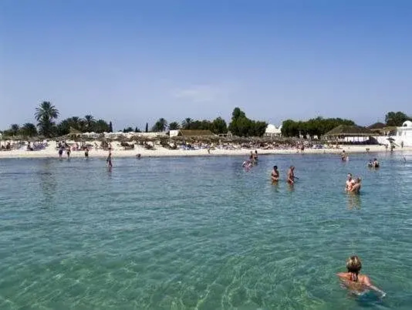 Thalassa Skanès Village