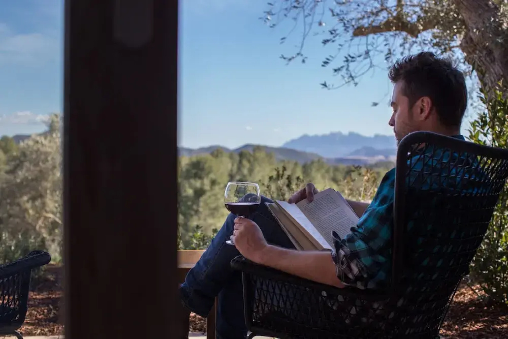 La Garriga de Castelladral