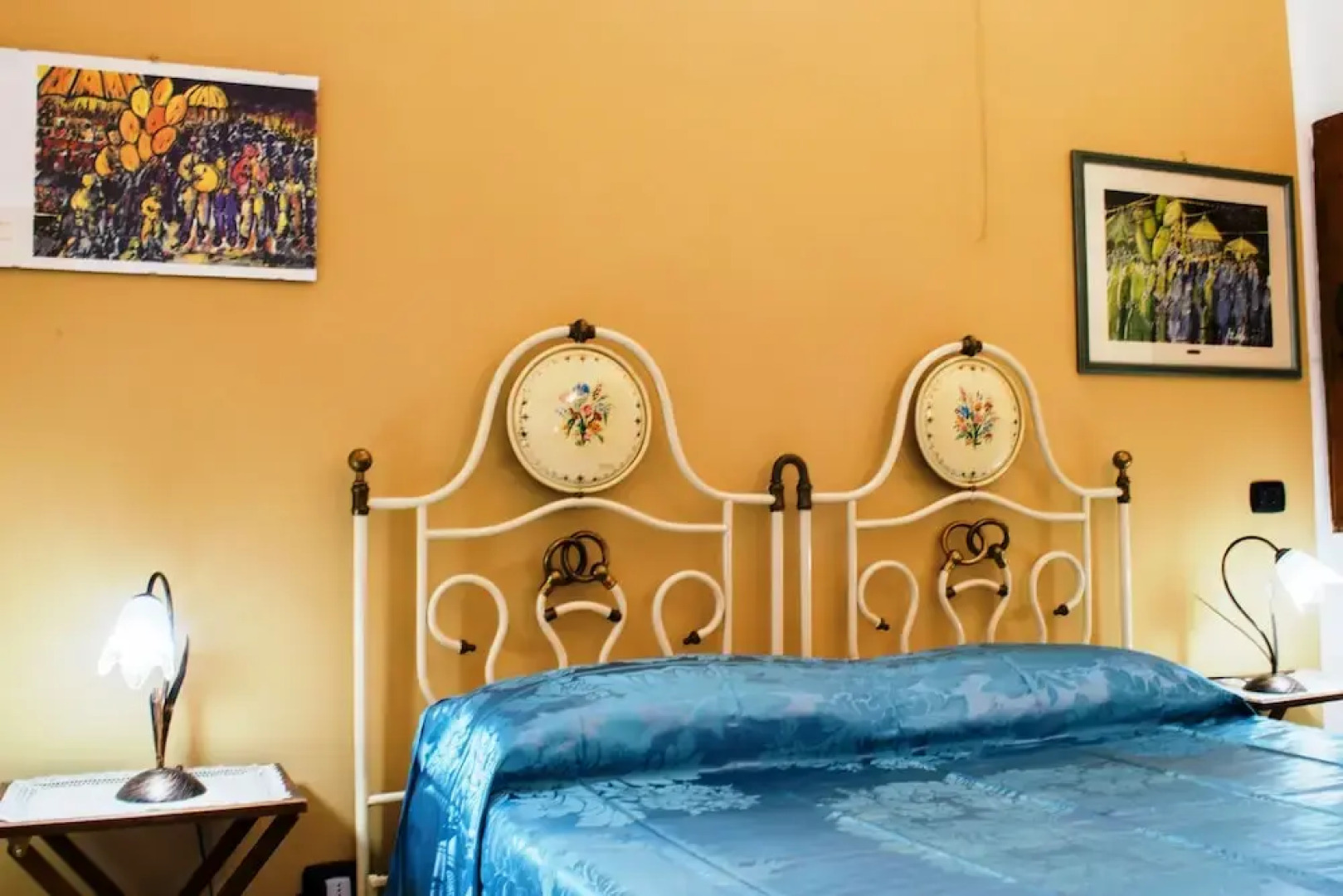 Residenza Santa Lucia B&B
