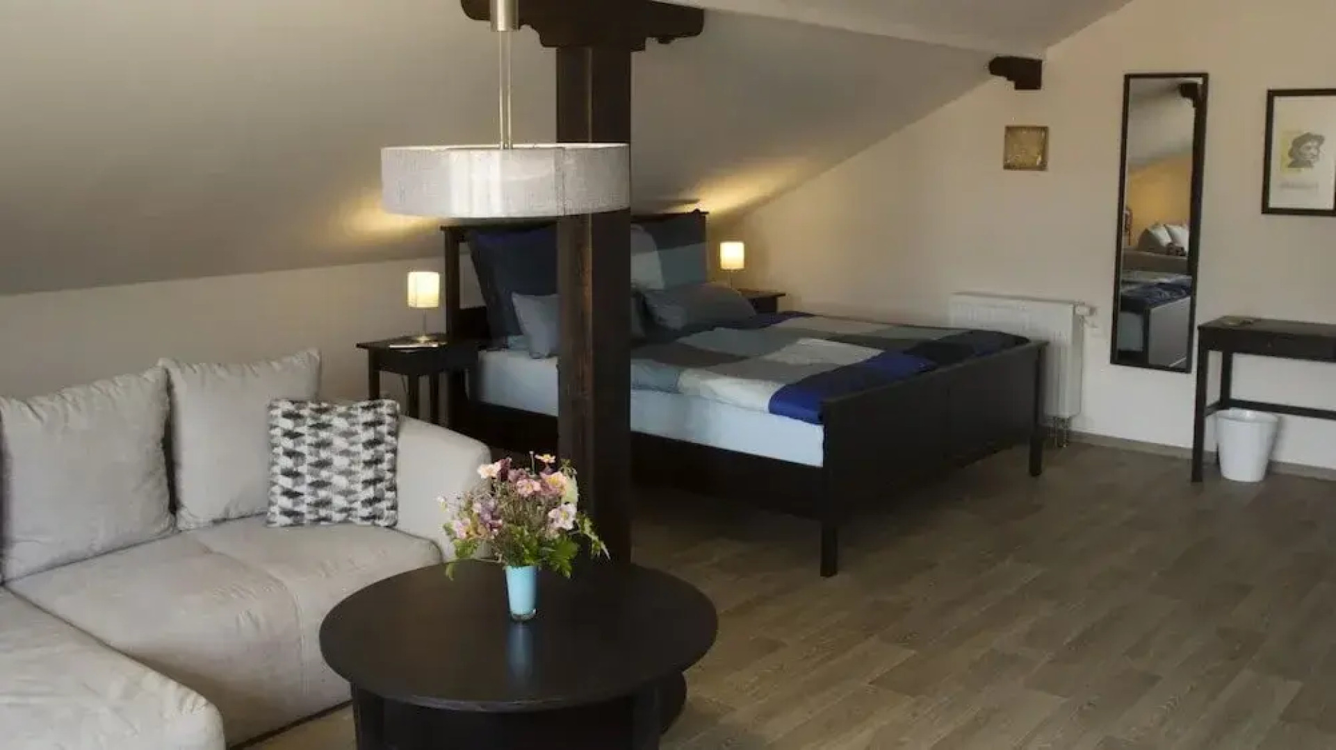 Ringelnatz & Lichtwer-Ferienwohnungen