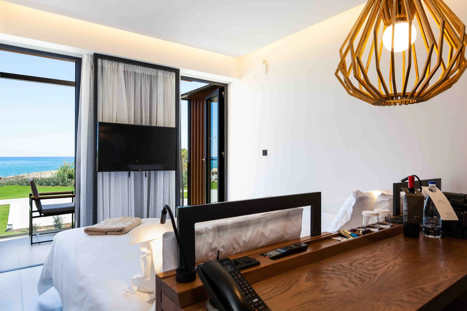 La Mer Resort & Spa Crete