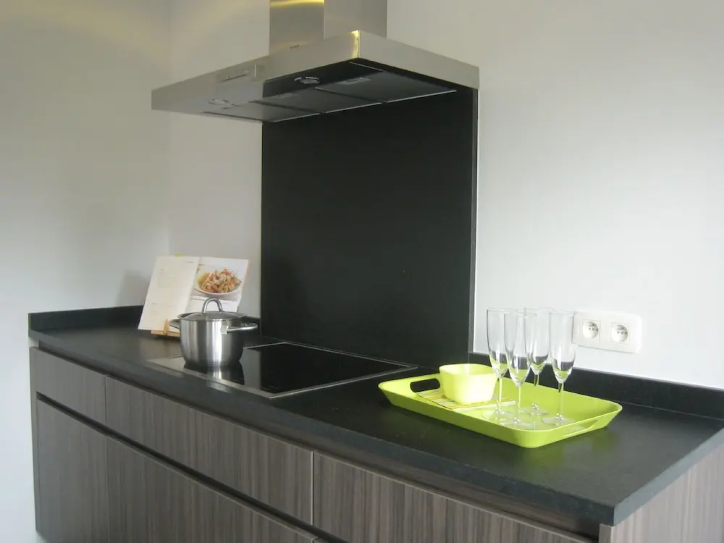 Fabulous Luxury Villa With Spacious Garden in Nieuwpoort