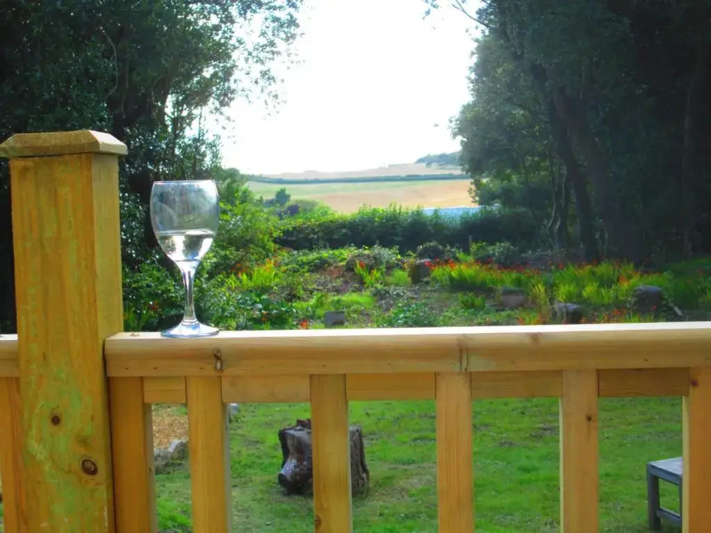 Weston Manor Bed and Breakfast