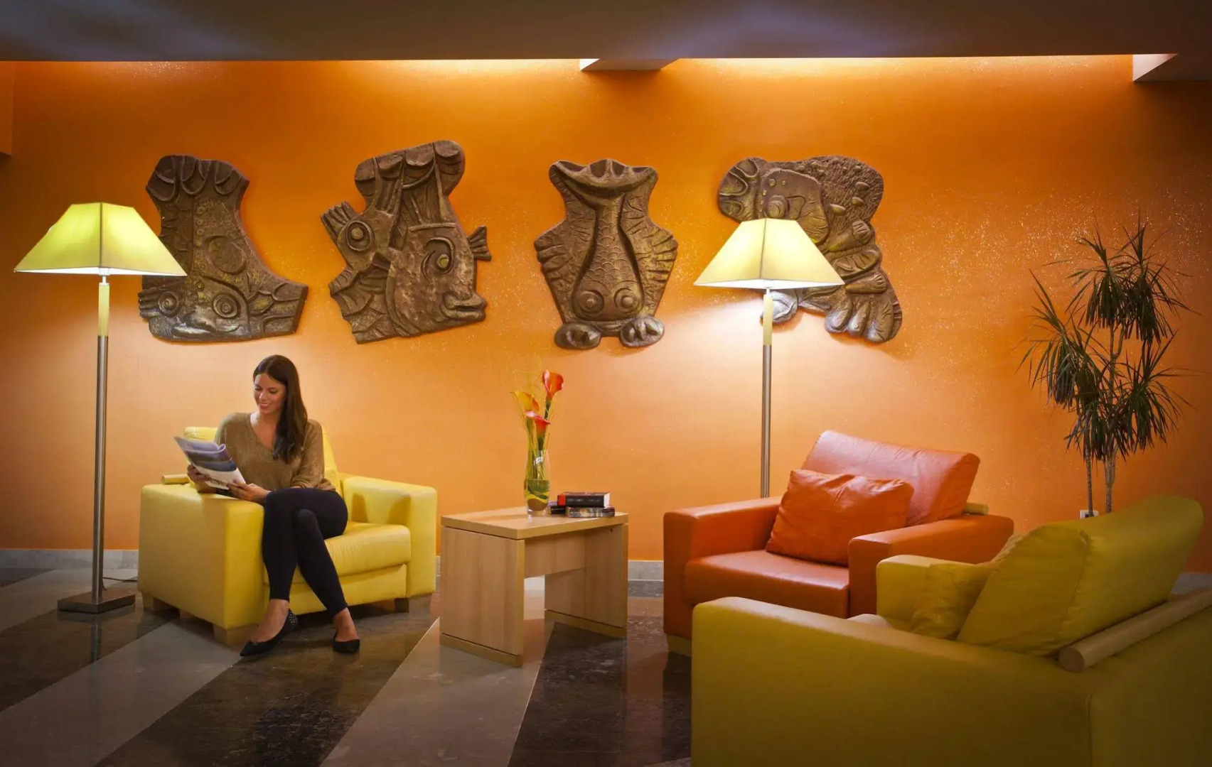 Hotel Feral – Все включено Light