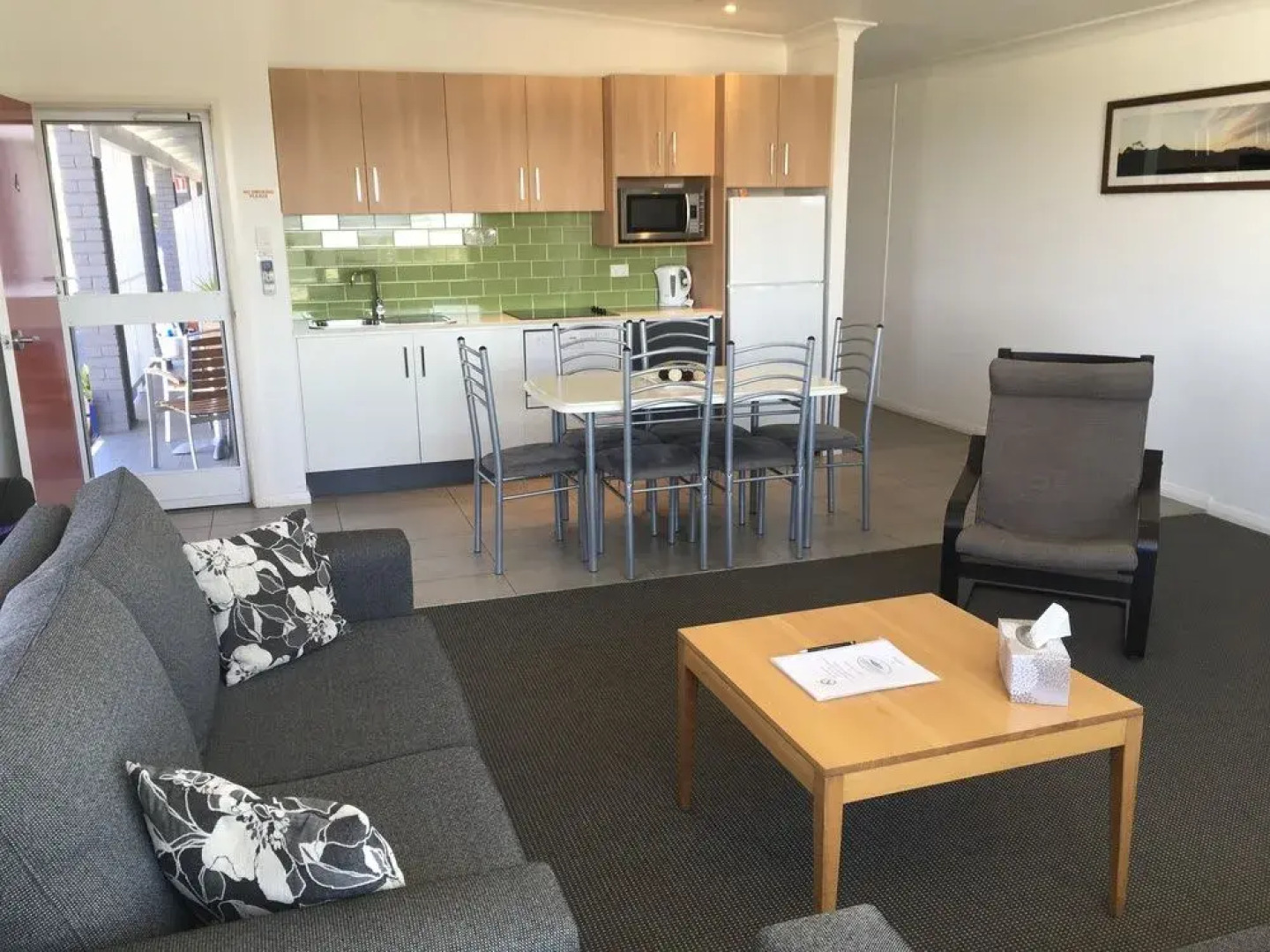 Harbourview Serviced Apartments