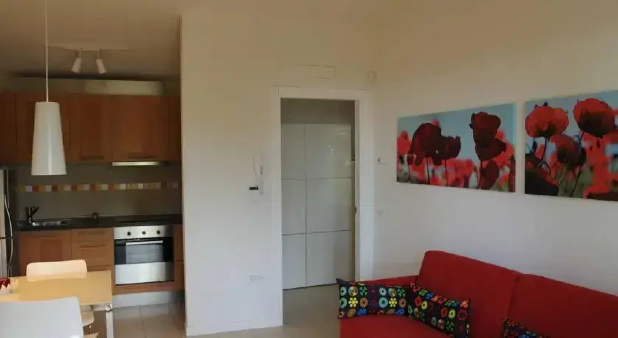 Apartment Casa al Parco