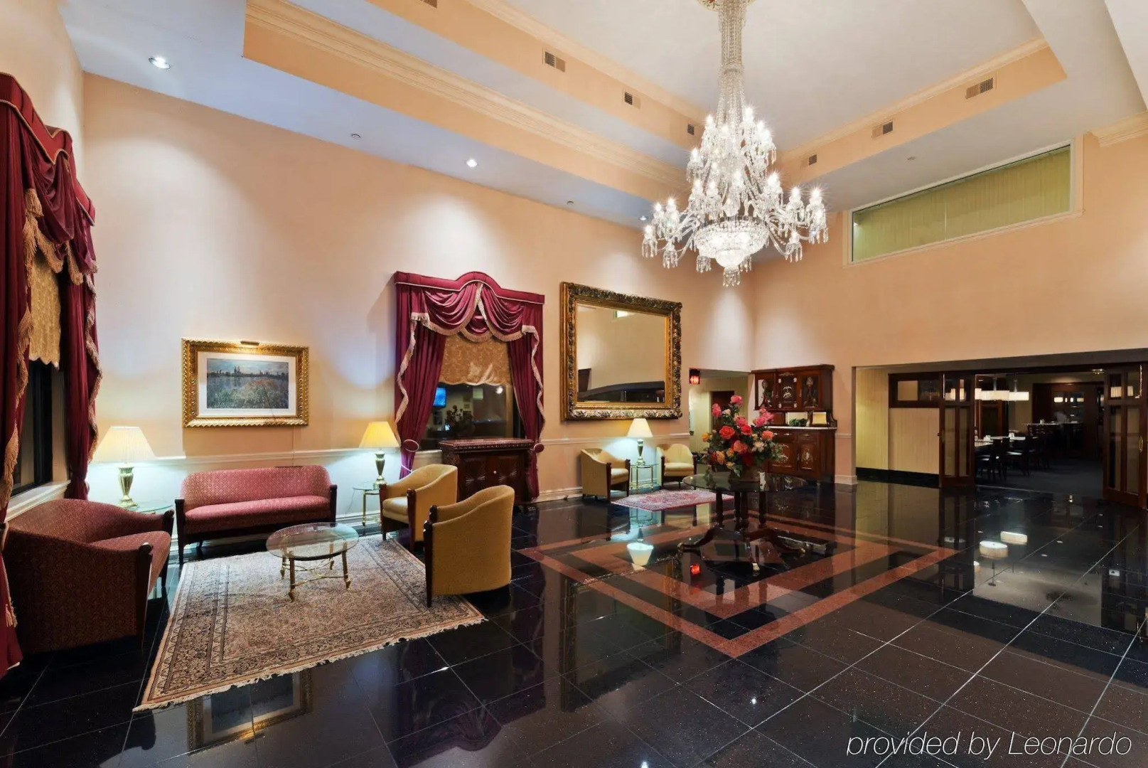 Radisson Hotel and Conference Center Rockford