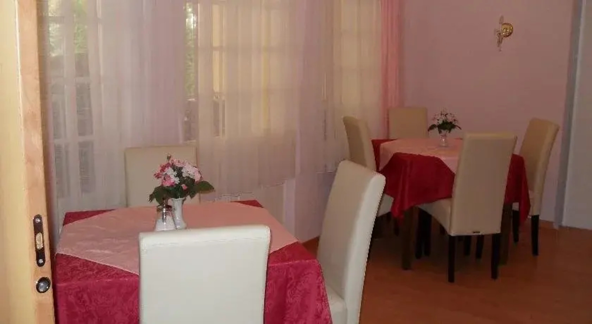 Hotel-Pension Silberhof