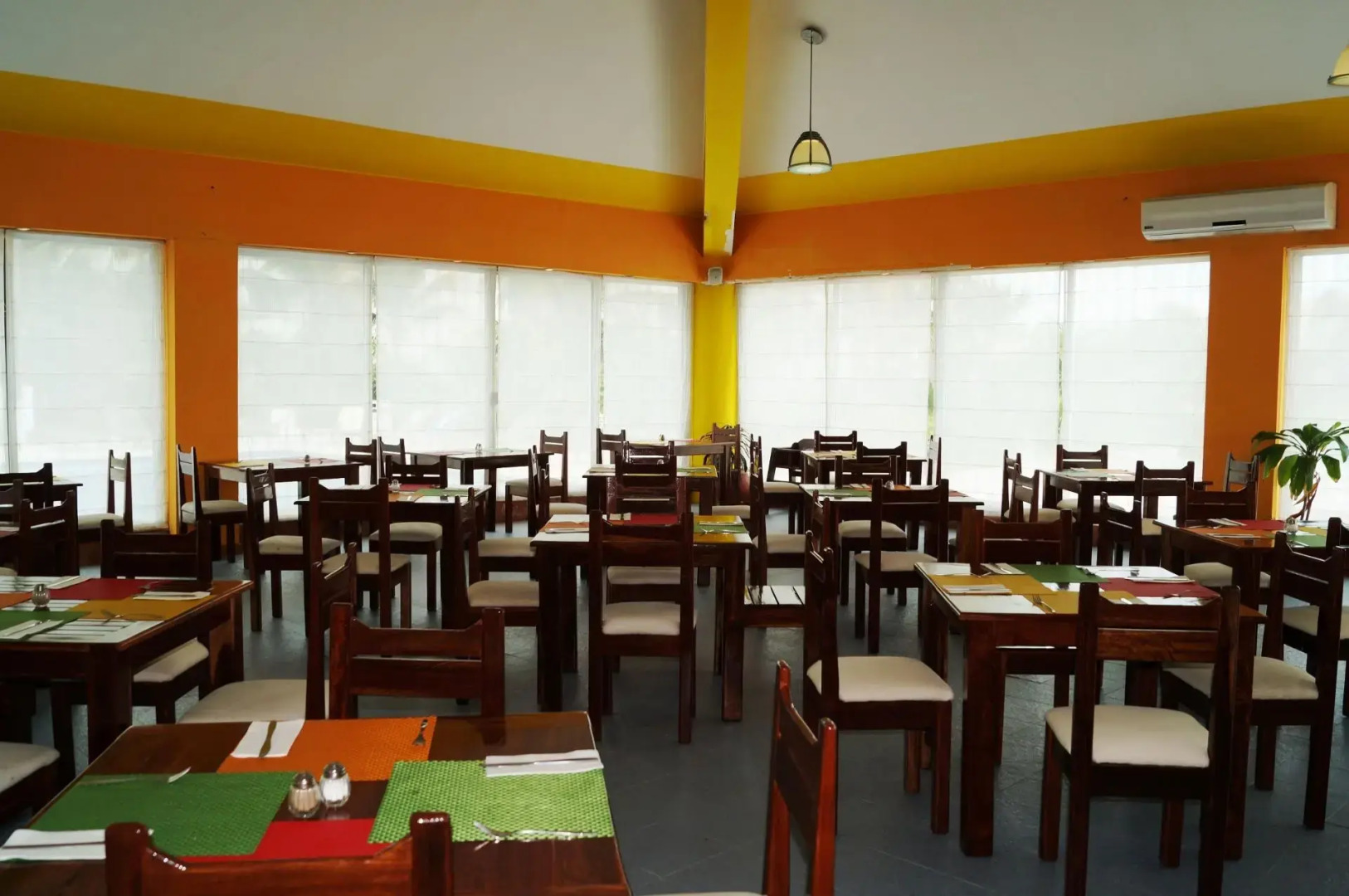 Solymar Hotel - All Inclusive