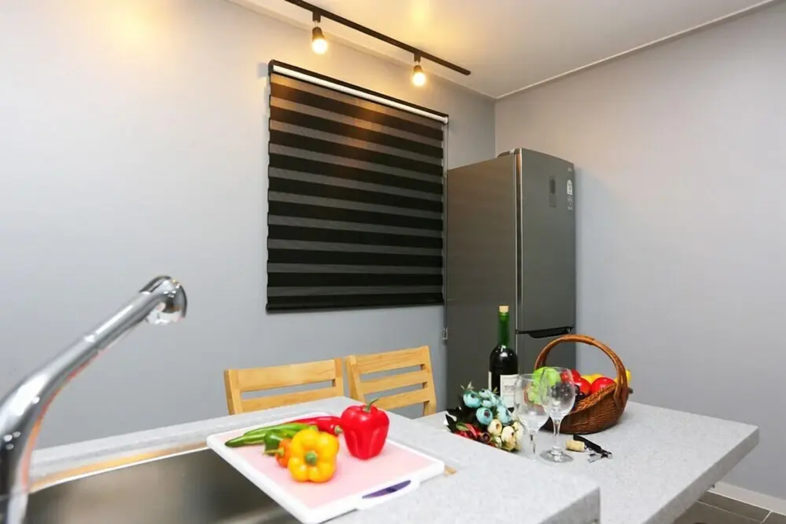 Deogyusan Forest Pension