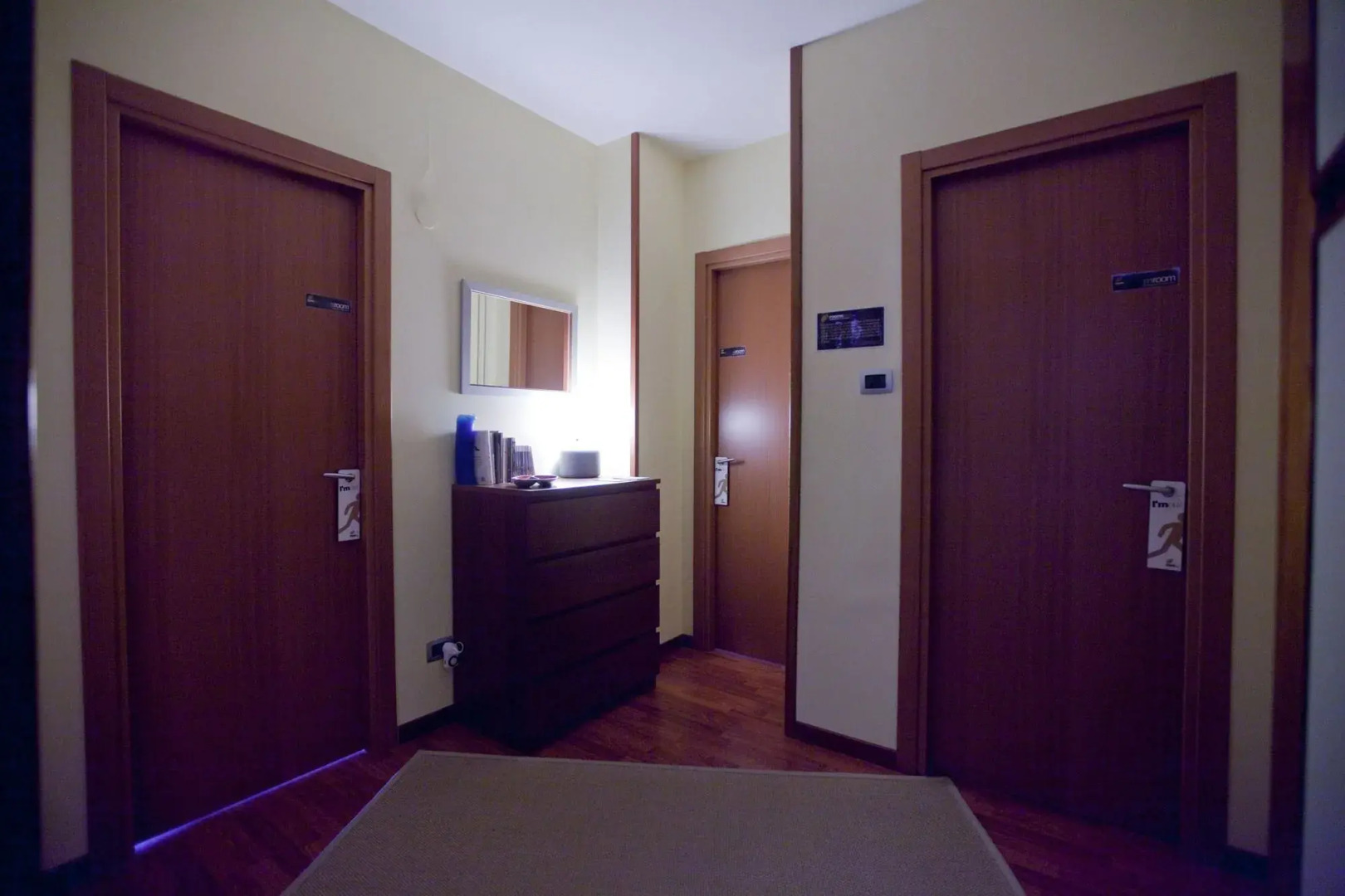 Rooms Rent Vesuvio B&B